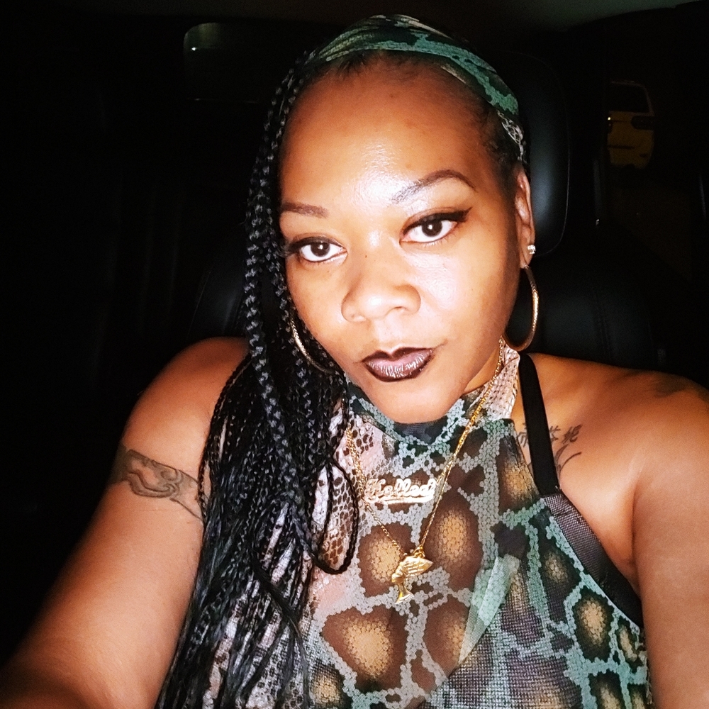 Meet your Posher, Keturah